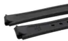 Casio Uhrenarmband 18mm Resin schwarz | W-800HG W-800H Produktbild-Vorschau 2