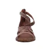 JOSEF SEIBEL Rosalie 53 | Sandale für Damen | Braun Produktbild-Vorschau 20
