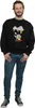 Marvel - "God Of Thunder" Sweatshirt für Herren BI29958 Produktbild-Vorschau 4