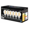 MasterLED E27 A60 Filament LED - 10W 1100lm - Leuchtmittel Produktbild-Vorschau 1