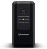 CyberPower UT650EG, Line-Interaktiv, 0,65 kVA, 360 W, Sine, Produktbild-Vorschau 5