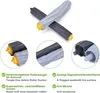 16 Stück Ersatzteile Roomba Bürsten kit Roomba Zubehör Produktbild-Vorschau 2