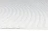 Eleganter Wohnzimmerteppich mit geometrischem Kreismuster Produktbild-Vorschau 7