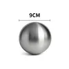 Köhko Dekokugel 3-58 cm (Größe 9 cm) matt aus hochwertigem Produktbild-Vorschau 1