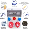 MIDORI® Stromverteiler Baustromverteiler komplett 0-1 Produktbild-Vorschau 5