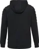 Hummel hmlMOVE CLASSIC HOODIE BLACK S Produktbild-Vorschau 2