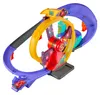 Disney Pixar Cars JMT57, Set de voiture et circuit, 4 Voir les images du produit 3