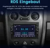 Autoradio Android 15 7 pouces avec CarPlay pour Renault Voir les images du produit 8