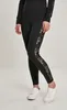 Urban Classics Leggings Damen Ladies Lace Striped Leggings Produktbild-Vorschau 12