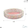 INTEX 58427NP - Planschbecken - Sweet Blossom (86x25cm) Produktbild-Vorschau 8