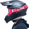 Red Bull Spect Motocrossbrille STRIVE S rot mit roter Produktbild-Vorschau 2