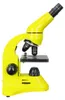 Microscope Levenhuk Rainbow 50L (Lime, EN) Voir les images du produit 8