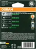 OSRAM ULTRA LIFE PY21W BAU15s 12 V/21 W (blistrové balenie Náhľad obrázku produktu 3