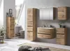 Held Möbel Szafka z lustrem Baabe 80 cm dąb wota Podgląd zdjęcia produktu 2