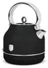 Berlinger Haus Wasserkocher BH-9640 1,7L Matt Schwarz Produktbild-Vorschau 3