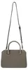 bugatti Handtasche Umhängetasche Julice Tote Bag Beige Produktbild-Vorschau 5