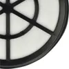 vhbw 2-tlg. Filter-Set kompatibel mit Silvercrest SBZBK 850 Produktbild-Vorschau 6