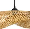 Hängelampe BRUGIA M große hängende Deckenlampe im Boho-Stil Produktbild-Vorschau 8