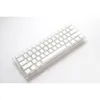 Ducky One 3 Aura White Mini Gaming Tastatur, RGB LED Podgląd zdjęcia produktu 3
