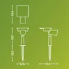 Philips Bodenspots/Erdspieße Ashlyn, 1,4 W, Produktbild-Vorschau 10