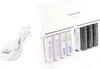 Panasonic eneloop BQ-CC63E - Batterieladegerät - 8 x Anteprima dell’immagine prodotto 8