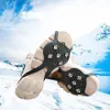Merco Winter Steps manopole antiscivolo blu taglia M Anteprima dell’immagine prodotto 4