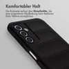 imoshion EasyGrip Backcover Samsung Galaxy A14 (5G/4G) - Produktbild-Vorschau 2