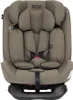 Novi Lucas Premium i-Size Kindersitz (R129) – Taupe – Produktbild-Vorschau 6