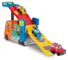 VTech Tut Tut Baby Flitzer: Servicio de grúa 3 en 1 Vista previa de la imagen del producto 8