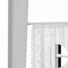 Weiß 60-90 cm Mini Teleskopstange Flex Fenster Spannstange Produktbild-Vorschau 8