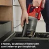 Einhell Akku-Stielstaubsauger TE-SV 18 Li (1x4,0Ah) Produktbild-Vorschau 7