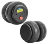 2 soufflets pneumatiques 2600 lb - Suspension pneumatique Voir les images du produit 2