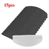 15 pcs Tapis d'escalier Protection d'escalier Autoadhésif Voir les images du produit 5