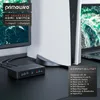 Primewire HDMI 2.0b Verteiler 4k 60Hz UHD, 3 Port, Produktbild-Vorschau 5