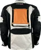 Roleff RO1121 Enduro-Motorradjacke – Robuste Offroad-Jacke Produktbild-Vorschau 9