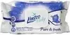 A package of baby wet wipes. Anteprima dell’immagine prodotto