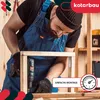 KOTARBAU® Sada 25 úhlových spojovacích prvků pro vysoké Náhled obrázku produktu 4