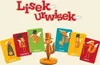 Gra - Lisek urwisek Podgląd zdjęcia produktu 3