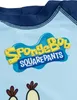 Spongebob Schwammkopf Schwimmset UV-Schutz 50 für Jungen - Produktbild-Vorschau 4