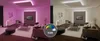 Paulmann 706.28, Universalstreifenleuchte, Drinnen, Silber, Produktbild-Vorschau 12