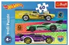 Trefl TREFL HOT WHEELS Puzzle, 60 pcs Náhľad obrázku produktu 4
