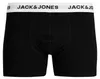 Jack & Jones 5er-Pack Kurze Bozershorts, Boxershorts, Produktbild-Vorschau 17