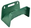 Schlauchhalter grün Wandschlauchhalter Gartenschlauchhalter Produktbild-Vorschau 1
