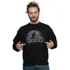 Genesis - "Nuevo Girl" Sweatshirt für Herren BI43566 (3XL) Produktbild-Vorschau 2