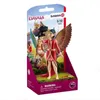 Schleich 70586 bayala MOVIE Nuray con corvo Munyn Anteprima dell’immagine prodotto 12