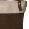 zwei Jana J10 - Schultertasche 29 cm (nubuk-espresso) Produktbild-Vorschau 6