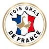Block Entenstopfleber aus Frankreich mit Pfeffer aus Produktbild-Vorschau 4