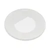 Arcchio LED-Einbaulampe Vexi, Ø 7,8 cm, weiß, Aluminium, Produktbild-Vorschau 1