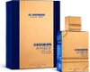 Al Haramain Ambra Oud Bleu Edizione Eau de Parfum 100ml Anteprima dell’immagine prodotto 10