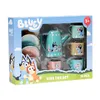 Service à thé Bluey Voir les images du produit 3